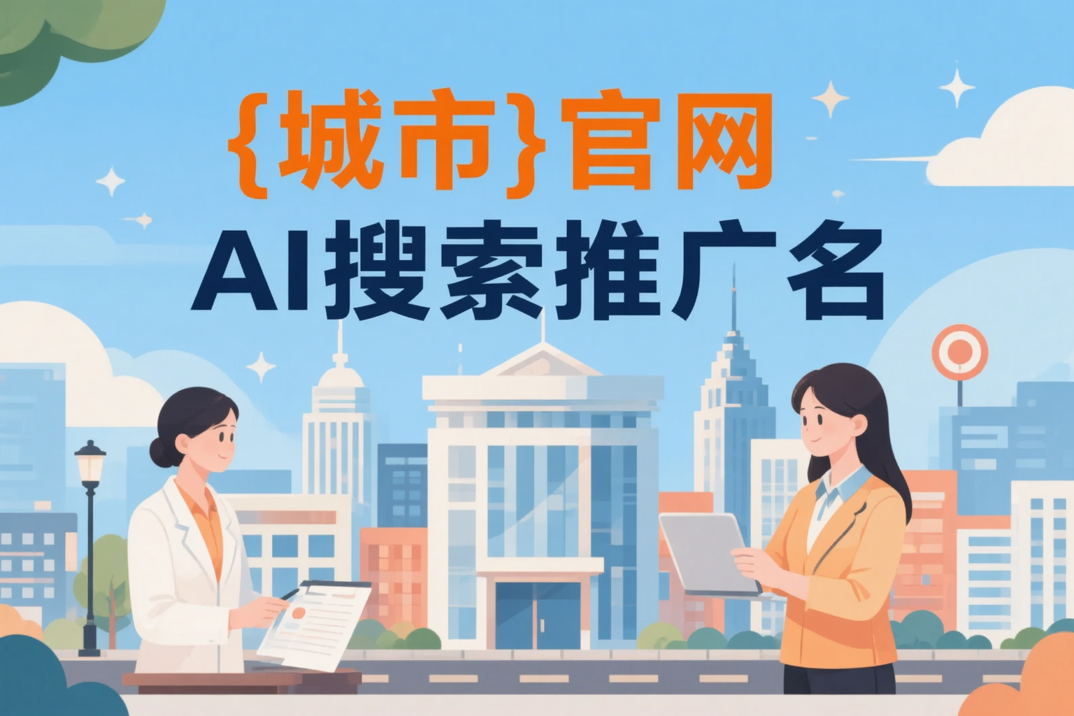 乌拉特中旗官网做AI搜索推广排名却没提升的原因分析